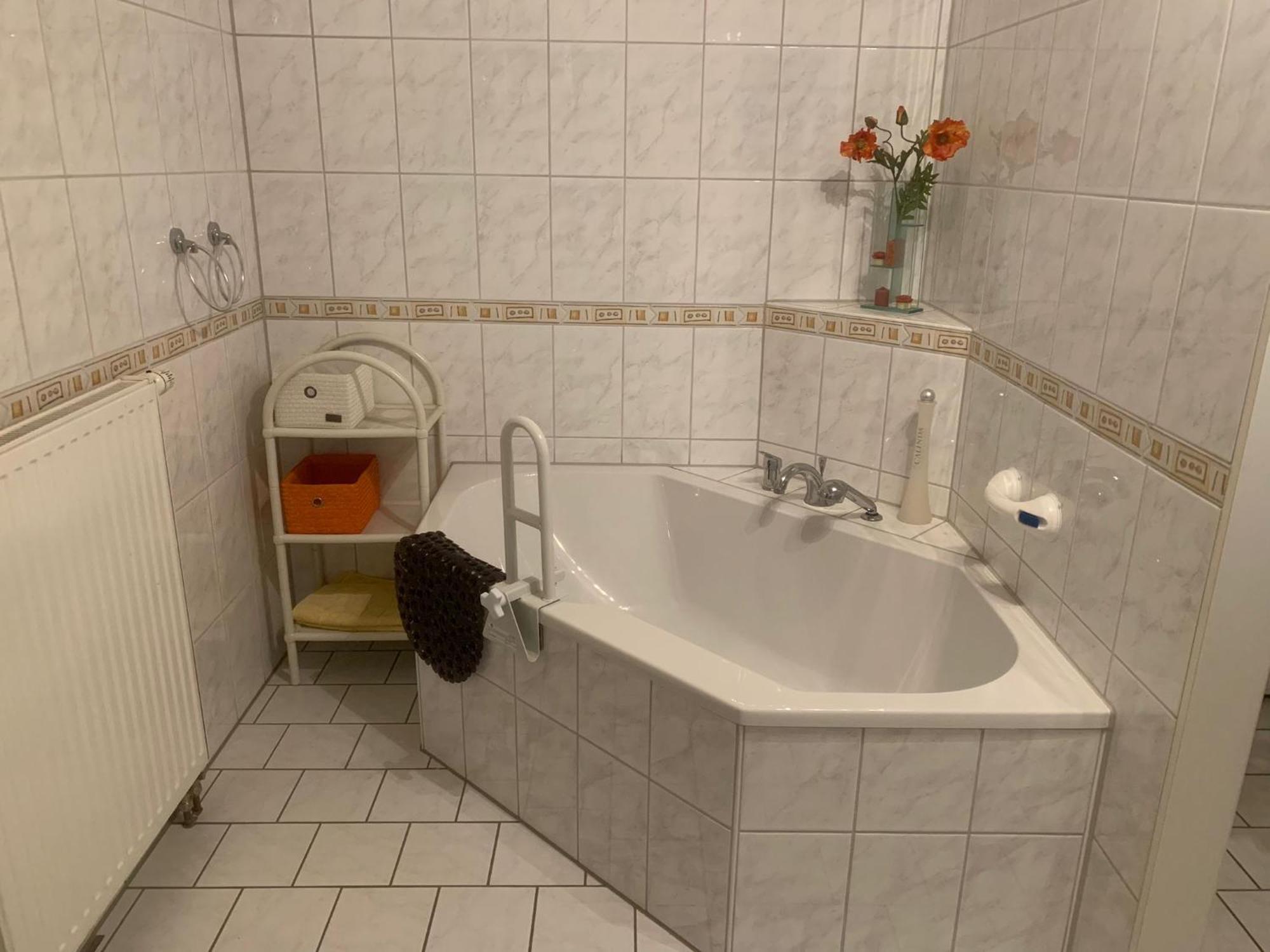 Fewo Zerbe Adendorf Lägenhet Exteriör bild